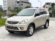 Bán xe Mitsubishi Zinger 2009 GLS 2.4 AT giá 148 Triệu - Hà Nội