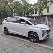 Bán xe Hyundai Stargazer 2023 Tiêu chuẩn 1.5 AT giá 329 Triệu - Hà Nội