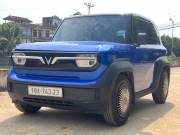 Bán xe VinFast VF3 Plus 2025 giá 239 Triệu - Hà Nội