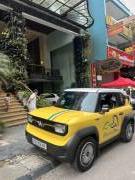 Bán xe VinFast VF3 Plus 2024 giá 198 Triệu - Hà Nội