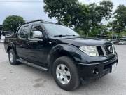 Bán xe Nissan Navara 2013 XE 2.5AT 4WD giá 235 Triệu - Hà Nội