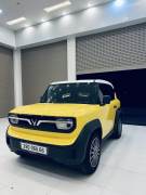 Bán xe VinFast VF3 2024 Plus giá 238 Triệu - Hà Nội