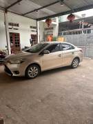 Bán xe Toyota Vios 2015 1.5E giá 169 Triệu - Hà Nội