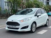 Bán xe Ford Fiesta S 1.0 AT Ecoboost 2015 giá 195 Triệu - Hà Nội