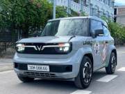 Bán xe VinFast VF3 2025 Plus giá 198 Triệu - Hà Nội