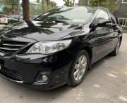 Bán xe Toyota Corolla altis 1.8G AT 2011 giá 299 Triệu - Hà Nội
