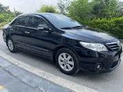 Bán xe Toyota Corolla altis 1.8G AT 2011 giá 286 Triệu - Hà Nội