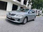 Bán xe Toyota Corolla altis 2011 1.8G AT giá 268 Triệu - Hà Nội
