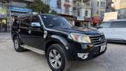 Bán xe Ford Everest 2011 Limited 2.5L 4x2 AT giá 195 Triệu - Hà Nội