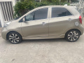 Bán xe Kia Morning 2016 Si AT giá 245 Triệu - Hải Dương