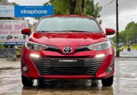 Bán xe Toyota Vios 2020 1.5G giá 445 Triệu - Gia Lai