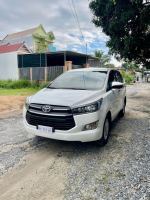 Bán xe Toyota Innova 2018 2.0E giá 434 Triệu - Khánh Hòa