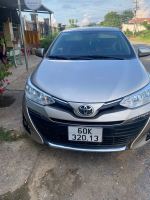 Bán xe Toyota Vios 2019 1.5E MT giá 330 Triệu - Đồng Nai