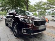 Bán xe Kia Sedona 2017 2.2L DATH giá 680 Triệu - Hà Tĩnh
