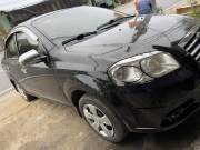 Bán xe Daewoo Gentra SX 1.5 MT 2010 giá 68 Triệu - Hà Tĩnh