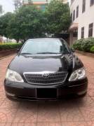 Bán xe Toyota Camry 2005 2.4G giá 235 Triệu - Bắc Giang