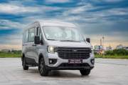 Bán xe Ford Transit Trend 2024 giá 900 Triệu - Thái Bình