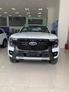 Bán xe Ford Ranger 2024 Wildtrak 2.0L 4x4 AT giá 924 Triệu - Thái Bình