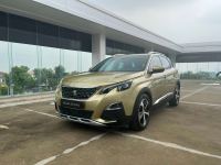 Bán xe Peugeot 3008 1.6 AT FL 2018 giá 550 Triệu - Đồng Nai