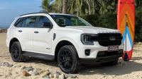 Bán xe Ford Everest Sport 2.0L 4x2 AT 2024 giá 1 Tỷ 163 Triệu - TP HCM