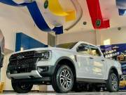 Bán xe Ford Ranger 2024 Sport 2.0L 4x4 AT giá 850 Triệu - TP HCM