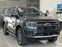 Bán xe Ford Everest 2024 Platinum 2.0L 4x4 AT giá 1 Tỷ 540 Triệu - TP HCM