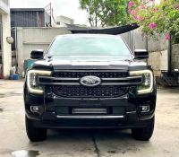 Bán xe Ford Ranger 2024 XLS 2.0L 4x4 AT giá 766 Triệu - TP HCM