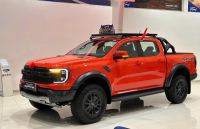 Bán xe Ford Ranger 2024 Raptor 2.0L 4x4 AT giá 1 Tỷ 216 Triệu - TP HCM