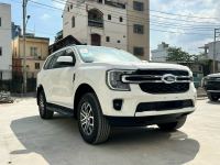 Bán xe Ford Everest 2024 Titanium 2.0L 4x2 AT giá 1 Tỷ 234 Triệu - TP HCM