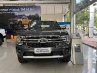 Bán xe Ford Everest 2024 Titanium 2.0L 4x2 AT giá 1 Tỷ 234 Triệu - TP HCM