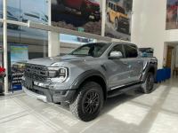 Bán xe Ford Ranger 2024 Raptor 2.0L 4x4 AT giá 1 Tỷ 216 Triệu - TP HCM