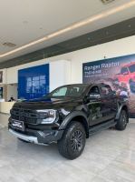 Ford Ranger 2024