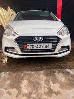 Bán xe Hyundai i10 2018 Grand 1.2 AT giá 280 Triệu - Nghệ An