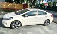 Bán xe Kia Cerato 2018 1.6 AT giá 420 Triệu - Nghệ An