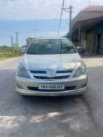 Bán xe Toyota Innova 2006 G giá 158 Triệu - Bắc Giang