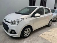 Bán xe Hyundai i10 2015 Grand 1.0 MT giá 145 Triệu - Bắc Giang