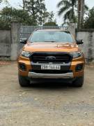 Bán xe Ford Ranger 2018 Wildtrak 2.0L 4x4 AT giá 610 Triệu - Hà Nội