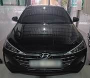 Bán xe Hyundai Elantra 2022 1.6 AT giá 630 Triệu - TP HCM