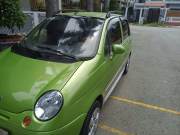 Bán xe Daewoo Matiz 2005 SE 0.8 MT giá 45 Triệu - TP HCM