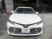 Bán xe Toyota Camry 2021 2.0G giá 840 Triệu - Hà Nội