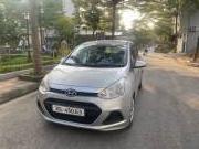 Bán xe Hyundai i10 2014 Grand 1.0 MT Base giá 155 Triệu - Hà Nội