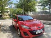 Bán xe Mazda 3 2010 S giá 230 Triệu - Hà Nội