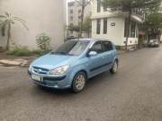 Bán xe Hyundai Click 2006 1.4 AT giá 150 Triệu - Hà Nội