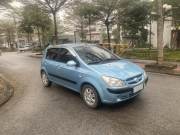 Bán xe Hyundai Click 1.4 AT 2006 giá 140 Triệu - Hà Nội