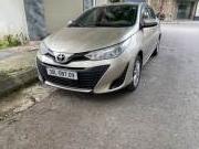 Bán xe Toyota Vios 2020 1.5E MT giá 250 Triệu - Hà Nội