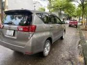 Bán xe Toyota Innova 2018 2.0 Venturer giá 360 Triệu - Hà Nội