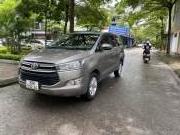 Bán xe Toyota Innova 2018 2.0E giá 360 Triệu - Hà Nội