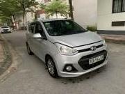 Bán xe Hyundai i10 2015 Grand 1.0 MT giá 115 Triệu - Hà Nội