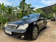 Bán xe Mercedes Benz C class 2006 C180 Sport giá 160 Triệu - Bắc Giang