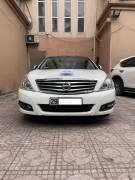 Bán xe Nissan Teana 2009 2.5 AT 250XV giá 250 Triệu - Hà Nội